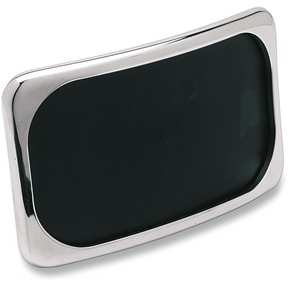 DRAG SPECIALTIES 3 BOLT LIC PLATE MOUNT (7807 - 0114) - DRIVEN Canada's Powersports 7807 - 0114