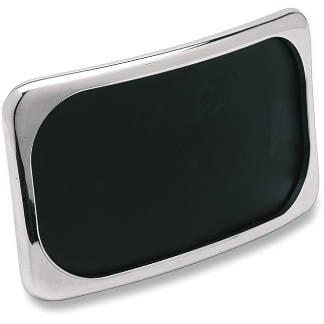 DRAG SPECIALTIES 3 BOLT LIC PLATE MOUNT (7807 - 0114) - DRIVEN Canada's Powersports 7807 - 0114
