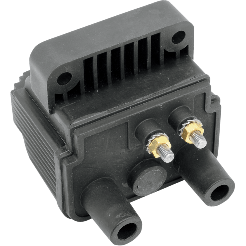 DRAG SPECIALTIES 3 OHM DUAL FIRE MINICOIL (10 - 2043) - DRIVEN Canada's Powersports 10 - 2043