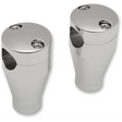DRAG SPECIALTIES 3" SOCKETHEAD RISERS F/1" BARS (PR) (DS290220) - DRIVEN Canada's Powersports DS290220