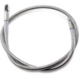 DRAG SPECIALTIES 32" BRAIDED UNIV BRAKE LINE (832) - DRIVEN Canada's Powersports 832