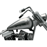 DRAG SPECIALTIES 3.5 GAL 84 - 99 FXST FATBOB TANKS SCR/CAPS (DS - 391237) - DRIVEN Canada's Powersports DS - 391237