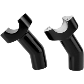 DRAG SPECIALTIES 3.5" PULLBACK RISERS - DRIVEN Canada's Powersports 0602 - 0413