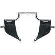 DRAG SPECIALTIES PLAIN LOWERS F/LINDBY BAR (PR) (3550 - 0032) - DRIVEN Canada's Powersports 3550 - 0032