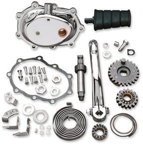 DRAG SPECIALTIES 36 - 86 4SP KICKSTARTER KIT DS241027 - DRIVEN Canada's Powersports DS - 241027
