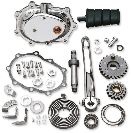DRAG SPECIALTIES 36 - 86 4SP KICKSTARTER KIT DS241027 - DRIVEN Canada's Powersports DS - 241027