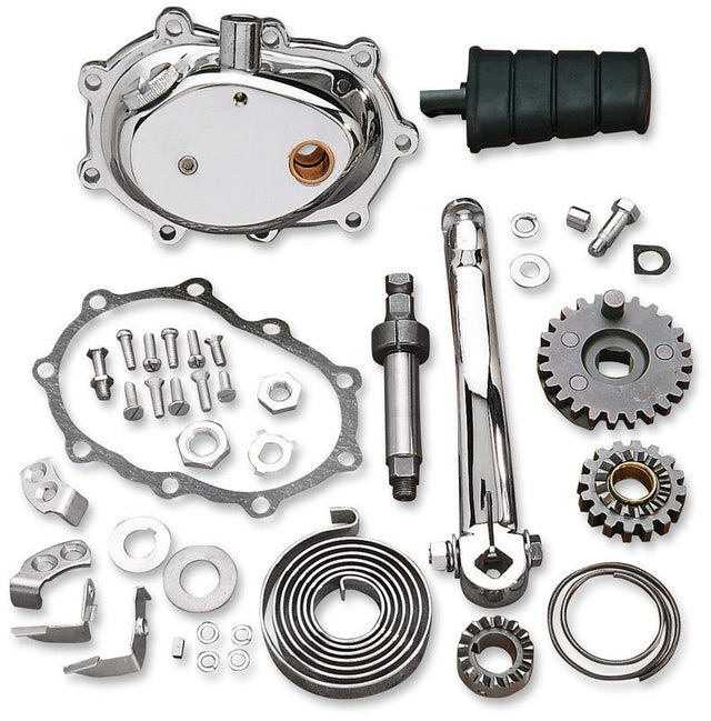 DRAG SPECIALTIES 36 - 86 4SP KICKSTARTER KIT DS241027 - DRIVEN Canada's Powersports DS - 241027
