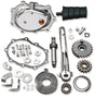 DRAG SPECIALTIES 36 - 86 4SP KICKSTARTER KIT DS241027 - DRIVEN Canada's Powersports DS - 241027