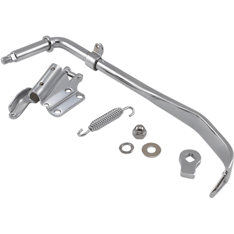 DRAG SPECIALTIES 36 - 86 B/T KICKSTAND COMPL KIT - DRIVEN Canada's Powersports DS - 233677
