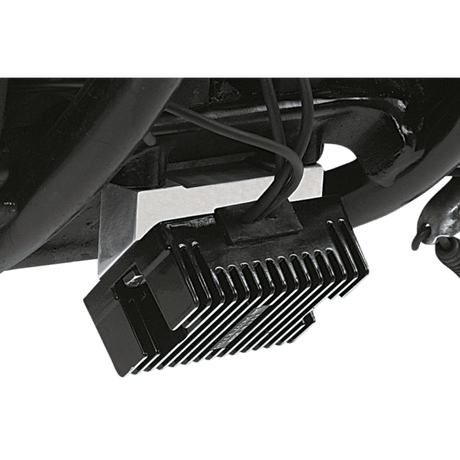 DRAG SPECIALTIES 36 - 99 RIGID CUSTOM V/REG MOUNT - DRIVEN Canada's Powersports DS - 720018