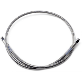 DRAG SPECIALTIES 36" BRAIDED UNIV BRAKE LINE (836) - DRIVEN Canada's Powersports 836