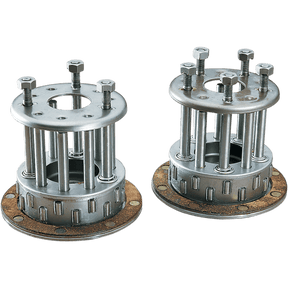 DRAG SPECIALTIES 36 - E84 4SP B/T 3 STUD CLUTCH HUB DRAG (DS - 195001) - DRIVEN Canada's Powersports DS - 195001