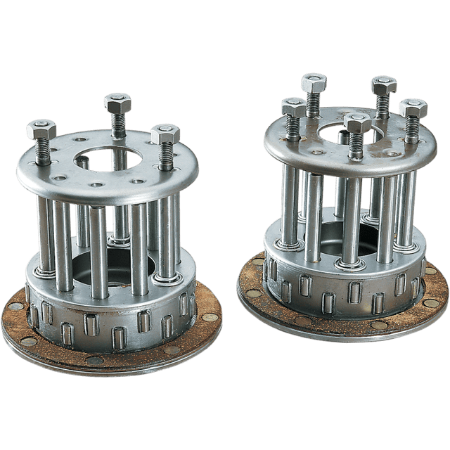 DRAG SPECIALTIES 36 - E84 4SP B/T 3 STUD CLUTCH HUB DRAG (DS - 195001) - DRIVEN Canada's Powersports DS - 195001