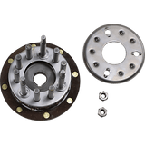 DRAG SPECIALTIES 36 - E84 4SP B/T 3 STUD CLUTCH HUB DRAG (DS - 195001) - DRIVEN Canada's Powersports DS - 195001