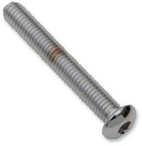 DRAG SPECIALTIES 3/8"16X23/4" BUTTON HEAD BOLT (5) (MPB835) - DRIVEN Canada's Powersports 632393178914MPB835