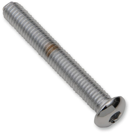 DRAG SPECIALTIES 3/8"16X23/4" BUTTON HEAD BOLT (5) (MPB835) - DRIVEN Canada's Powersports 632393178914MPB835