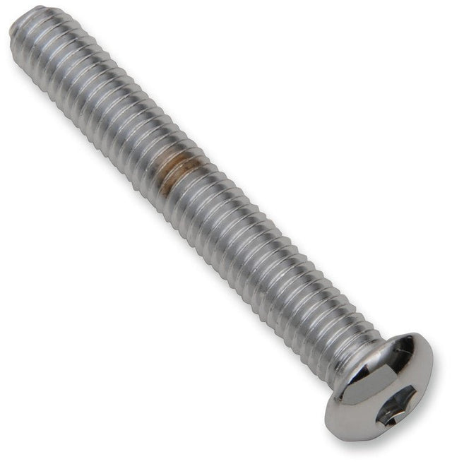 DRAG SPECIALTIES 3/8"16X23/4" BUTTON HEAD BOLT (5) (MPB835) - DRIVEN Canada's Powersports 632393178914MPB835