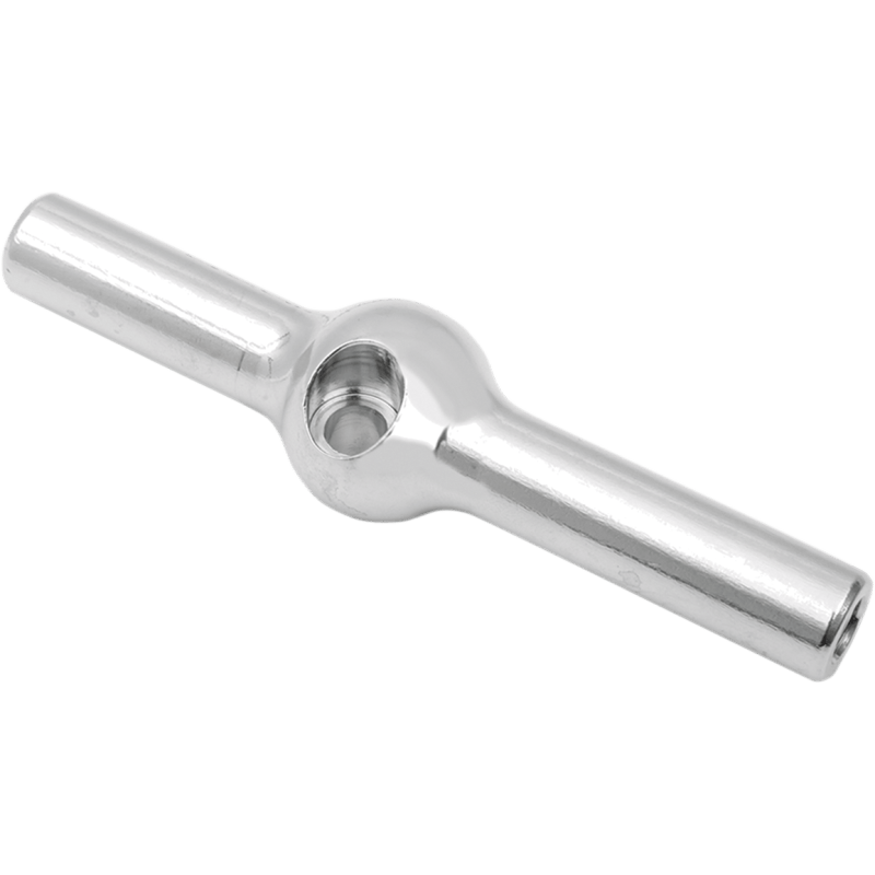 DRAG SPECIALTIES 3/8 - 24 DUAL DISC FRT TEE (DOME) (296) - DRIVEN Canada's Powersports 296