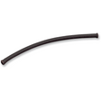 DRAG SPECIALTIES 3/8"X 6' RUBBER BRAIDED HOSE - DRIVEN Canada's Powersports DS - 096673