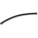 DRAG SPECIALTIES 3/8"X 6' RUBBER BRAIDED HOSE - DRIVEN Canada's Powersports DS - 096673
