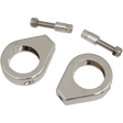 DRAG SPECIALTIES 39MM TURN SIGNAL FORK CLAMPS (PR) (DS - 222191) - DRIVEN Canada's Powersports DS - 222191