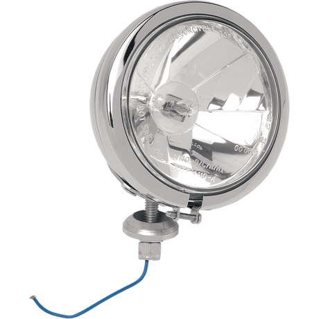 DRAG SPECIALTIES 4 - 1/2" DIAMOND SP/LAMP - DRIVEN Canada's Powersports 2001 - 0101