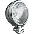 DRAG SPECIALTIES 4 - 1/2" LATE STYLE SP/LAMP W/HALOGEN EA (DS - 280010) - DRIVEN Canada's Powersports DS - 280010