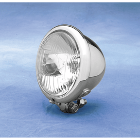 DRAG SPECIALTIES 4 - 1/2" SWIVEL MOUNT SPOTLAMP (EA) (DS - 280029) - DRIVEN Canada's Powersports DS - 280029