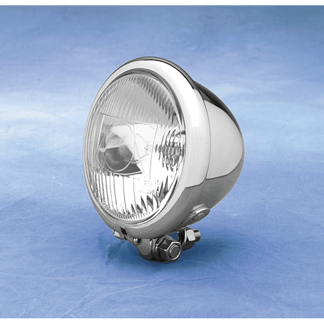 DRAG SPECIALTIES 4 - 1/2" SWIVEL MOUNT SPOTLAMP (EA) (DS - 280029) - DRIVEN Canada's Powersports DS - 280029
