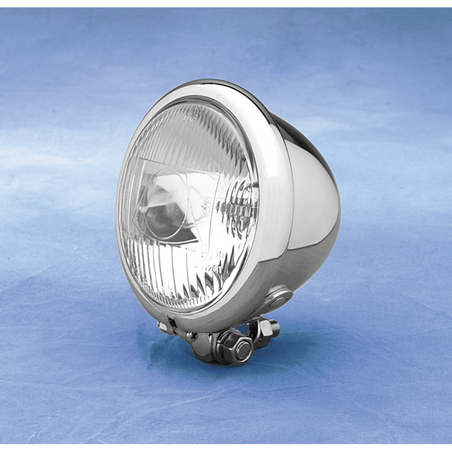 DRAG SPECIALTIES 4 - 1/2" SWIVEL MOUNT SPOTLAMP (EA) (DS - 280029) - DRIVEN Canada's Powersports DS - 280029
