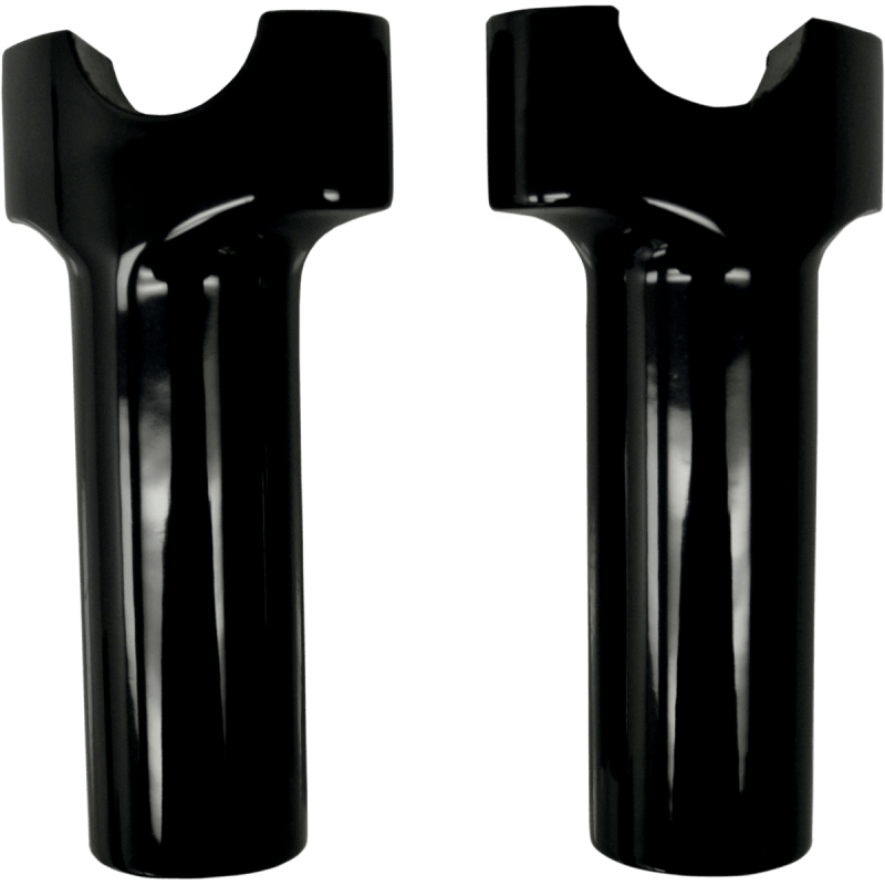 DRAG SPECIALTIES 4" BUFFALO RISERS PR - DRIVEN Canada's Powersports 0602 - 0520