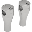DRAG SPECIALTIES 4" SOCKETHEAD RISERS F/1" BARS (PR) (DS290221) - DRIVEN Canada's Powersports DS290221