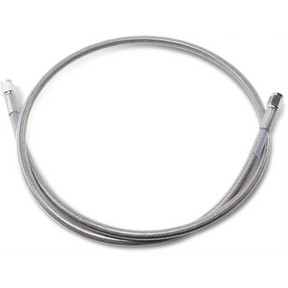 DRAG SPECIALTIES 40" BRAIDED UNIV BRAKE LINE (840) - DRIVEN Canada's Powersports 840