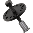 DRAG SPECIALTIES 41 - 89 CLUTCH HUB PULLER (DS - 196061) - DRIVEN Canada's Powersports DS - 196061