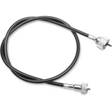 DRAG SPECIALTIES 44.5"LONG 12MM STYLE SPEEDO CABLE - DRIVEN Canada's Powersports 0655 - 00464390800B