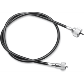DRAG SPECIALTIES 44.5"LONG 12MM STYLE SPEEDO CABLE - DRIVEN Canada's Powersports 0655 - 00464390800B