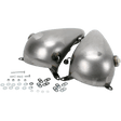 DRAG SPECIALTIES 48 - 84 3.5GAL FATBOB G/TANKS W/CLIP CAP (DS - 391230) - DRIVEN Canada's Powersports DS - 391230