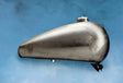 DRAG SPECIALTIES 48 - 84 5.0GAL GAS TANKS W/CLIP CAPS (DS - 391231) - DRIVEN Canada's Powersports DS - 391231