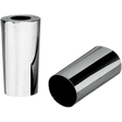 DRAG SPECIALTIES 49 - 13 FLH/FLHT FORK SLIDER CVRS PR - DRIVEN Canada's Powersports DS - 222898