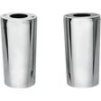 DRAG SPECIALTIES 49 - 13 FLH/FLHT +2" FORK SLIDER CVRS PR (0411 - 0012) - DRIVEN Canada's Powersports 0411 - 0012