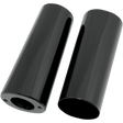 DRAG SPECIALTIES 49 - 13 FLH/FLHT +2 SLIDER CVRS PR - DRIVEN Canada's Powersports 0411 - 0045