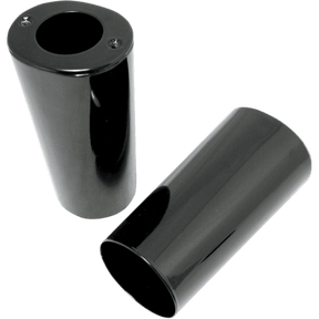 DRAG SPECIALTIES 49 - 13 FLH/FLHT SLIDER CVRS PR - DRIVEN Canada's Powersports 0411 - 0044