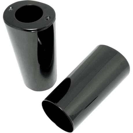 DRAG SPECIALTIES 49 - 13 FLH/FLHT SLIDER CVRS PR - DRIVEN Canada's Powersports 0411 - 0044