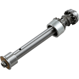 DRAG SPECIALTIES 49 - E77 W/GLIDE DAMPER ROD ASSEMBLY EA (DS - 222050) - DRIVEN Canada's Powersports DS - 222050