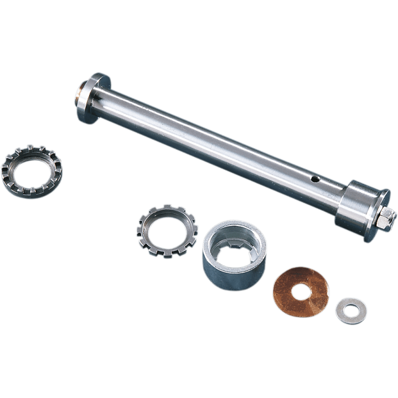 DRAG SPECIALTIES 49 - E77 W/GLIDE DAMPER ROD ASSEMBLY EA (DS - 222050) - DRIVEN Canada's Powersports DS - 222050