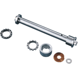 DRAG SPECIALTIES 49 - E77 W/GLIDE DAMPER ROD ASSEMBLY EA (DS - 222050) - DRIVEN Canada's Powersports DS - 222050