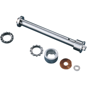 DRAG SPECIALTIES 49 - E77 W/GLIDE DAMPER ROD ASSEMBLY EA (DS - 222050) - DRIVEN Canada's Powersports DS - 222050