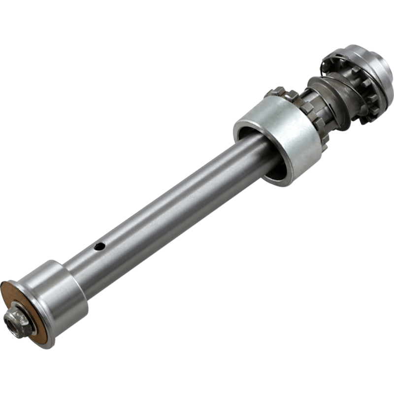 DRAG SPECIALTIES 49-E77 W/GLIDE DAMPER ROD ASSEMBLY EA Front - Driven Powersports