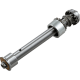DRAG SPECIALTIES 49-E77 W/GLIDE DAMPER ROD ASSEMBLY EA Front - Driven Powersports
