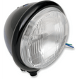DRAG SPECIALTIES 5 - 3/4" HEADLIGHT ASSEMBLY - DRIVEN Canada's Powersports 2001 - 0553